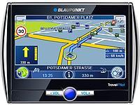 blaupunkt travelpilot 300 maps update