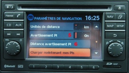 Nissan navigation system update installation #9