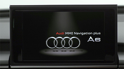 audi gps navigation for south africa