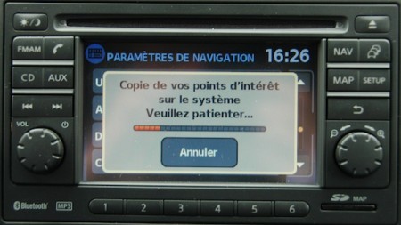 Nissan connect navigation update download #3