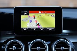 Map Map