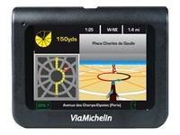 Viamichelin Navigation X 950 Drivers