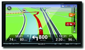 Tomtom Renault Europe Sd Carminat Zip