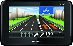 ▷ TomTom GO Live update. for your maps. Download update. Free download.